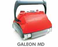 Robot GALEON MD